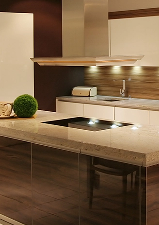 Kitchens